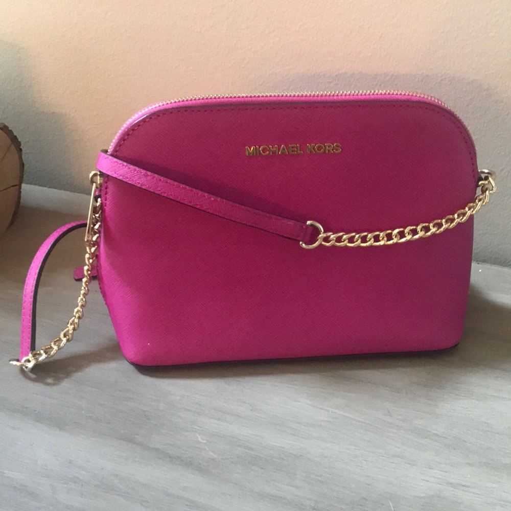 Michael Kors Crossbody
